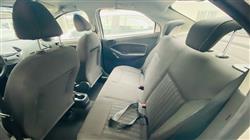 Ford Figo